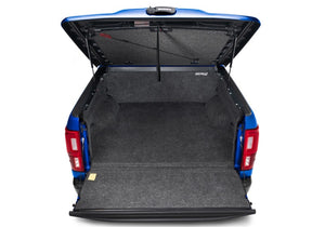 UnderCover 19-20 Ford Ranger 5ft Elite LX Bed Cover - Blue Lightning