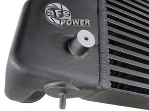 aFe BladeRunner Street Series Intercooler w/ Tubes 94-02 Dodge Diesel Trucks L6-5.9L (td)