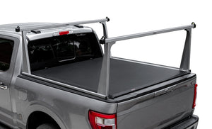 Access ADARAC Aluminum Pro Series 08-16 Ford Super Duty F-250/F-350 6ft 8in Bed Truck Rack