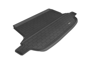 3D MAXpider 2014-2018 Subaru Forester Kagu Cargo Liner - Black