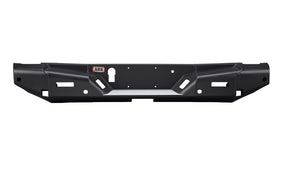 ARB 20-21 Jeep Gladiator JT Rear Bumper No Tire Carrier