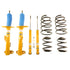 Bilstein B12 1997 BMW Z3 2.8i Front and Rear Suspension Kit