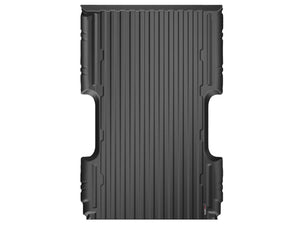 WeatherTech 07+ Chevrolet Silverado TechLiner - Black