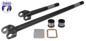 Yukon Gear Disconnect Axle Delete Kit For 94-99 Dodge Dana 60 Front / 35 Spline