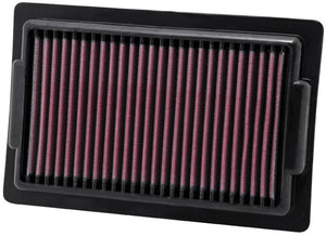 K&N 09-13 Yamaha VMX1700 V-MAX Replacement Air Filter