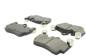 StopTech Performance Brake Pads