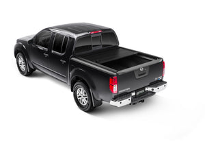 Retrax 2022 Nissan Frontier Crew Cab 6ft. Bed RetraxPRO MX