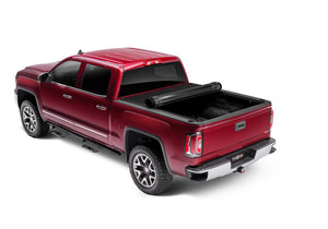 Truxedo 15-20 GMC Canyon & Chevrolet Colorado 5ft Sentry CT Bed Cover