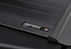 Retrax 14-up Chevy/GMC Long Bed / 15-up 2500/3500 (Wide RETRAX Rail) RetraxPRO MX