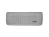 WeatherTech 11+ Toyota Sienna Cargo Liners - Grey