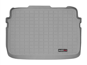 WeatherTech 01+ Chrysler PT Cruiser Cargo Liners - Grey