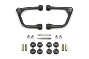 Fabtech 07-21 Toyota Tundra 2WD/4WD 2in Uniball Upper Control Arm Kit