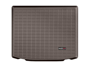 WeatherTech 2014+ Jeep Cherokee Cargo Liners - Cocoa