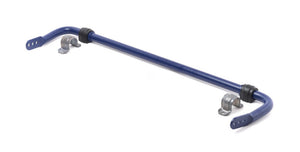 H&R 10-11 Chevrolet Camaro LS/LT/SS (Incl. Convertible) V6 28mm Adj. 3 Hole Sway Bar - Rear