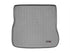 WeatherTech 03 Audi S6 Avant Cargo Liners - Grey