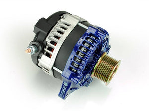 Sinister Diesel 11-20 Ford 6.7L Powerstroke 320 AMP OEM High Output Alternator