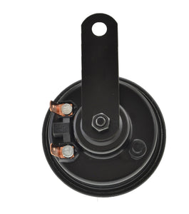 Hella Horn Bx Blk Disc Ht 77Mm 12V Univ