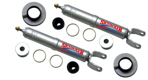 Skyjacker 2006-2010 Dodge Ram 1500 4 Wheel Drive Suspension Front Leveling Kit