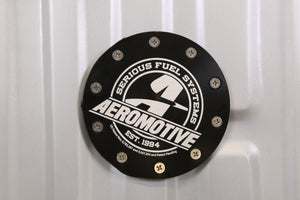 Aeromotive 65-67 Pontiac GTO & 66-67 Pontiac LeMans 200 Stealth Gen 2 Fuel Tank