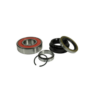 Yukon Gear Axle Bearing & Seat Kit For Toyota 8in / 7.5in & V6 Rear