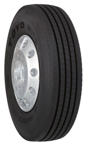 Toyo M170 - 11R225 146/143L (H/16) M170 TL (29.39 FET Inc.)