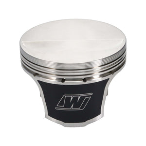 Wiseco Chevy SB RED Series Piston Set 4030in Bore 1250in Compression Height 0927in Pin - Set of 8