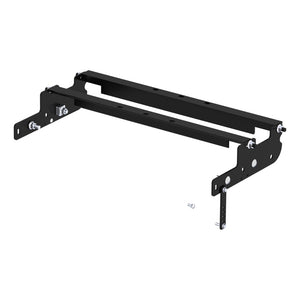 Curt 99-15 Ford F-350 Super Duty Over-Bed Gooseneck Installation Brackets