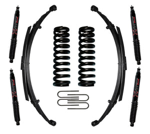 Skyjacker 3.5-4" 73-79 F150 W/REAR SP