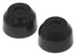 Prothane Universal Ball Joint Boot .472TIDX.1.20BIDX.950Tall - Black