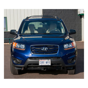 Curt 10-11 Hyundai Santa Fe Front Mount Hitch