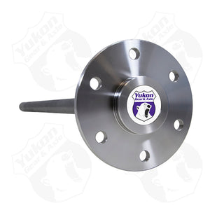 Yukon Gear 1541H Alloy Left Hand Rear Axle For GM 8in