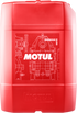 Motul 20L OEM Synthetic Engine Oil TEKMA FUTURA+ 10W30