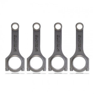 Skunk2 Alpha Series Honda D16/Z6 Connecting Rods (Long Rods)