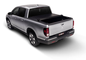 Truxedo 04-08 Ford F-150 5ft 6in Lo Pro Bed Cover