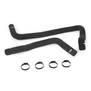 Mishimoto 14-19 Chevy Corvette Stingray/Z06 Matte Black Silicone Radiator Hose Kit