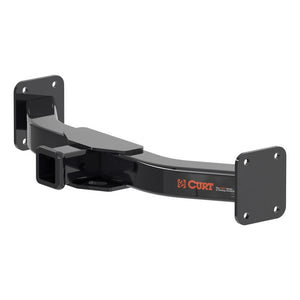 Curt Universal Class 3 Multi-Fit Trailer Hitch w/2in Receiver BOXED