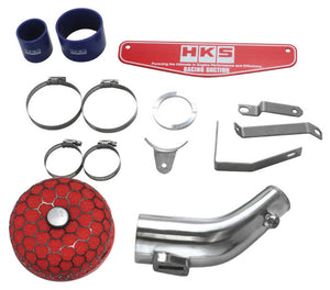 HKS RS F15 JUKE MR16DDT