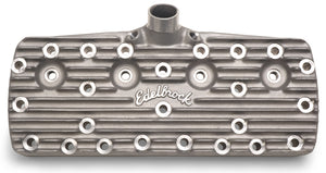 Edelbrock Cylinder Heads 38-48 Ford/Merc (Pair)