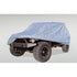 Rugged Ridge Full Car Cover 04-20 Jeep Wrangler Unl. LJ/JKU/JL