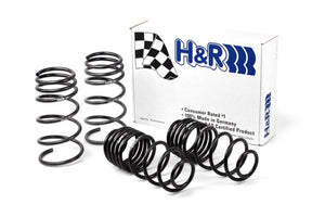 H&R 04-07 Scion xA/xB Sport Spring