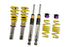 KW Coilover Kit V2 Audi A5 S5 (all engines all models) w/o electronic dampening control