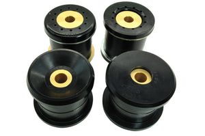 Whiteline 05+ BMW 1 Series / 3/05-10/11 BMW 3 Series Rear Crossmember-Front & Rear Mount Bushing