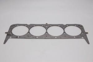 Cometic Chevy Small Block Brodix (All 12-23 Deg Head) 4.030in Bore .027 inch MLS Head Gasket