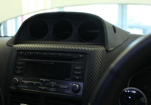 ATI 02-07 WRX/STi Center Dash 52mm-60mm