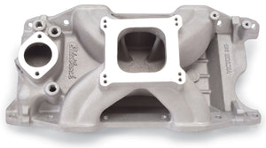 Edelbrock Victor 340 Chrysler Manifold