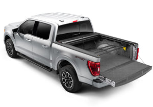 Roll-N-Lock 21-22 Ford F-150 (97.6in. Bed Length) Cargo Manager