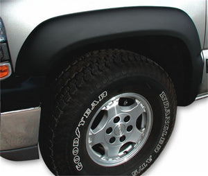 Stampede 2011-2016 Ford F-250 Trail Riderz Fender Flares 4pc Smooth