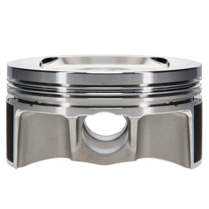 JE Pistons SUB STI EJ257 Block w/ EJ20 Head 99.5mm Bore CR 8.5 (Left Side) Single Piston