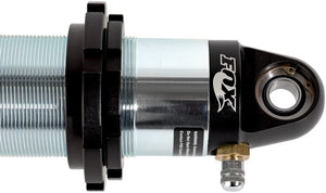 Fox 2.0 Factory Series 10in. Emulsion Coilover Shock 7/8in. Shaft (Normal Valving) 50/70 - Blk