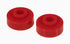 Prothane 73-96 Jeep Trans Torque Stud Grommets - Red